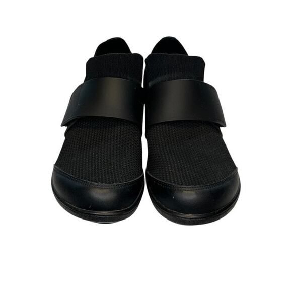 Alegria Traq, Black QWI-5002 Fabric Top, Leather hook & loop closure, women 38 - Picture 12 of 12